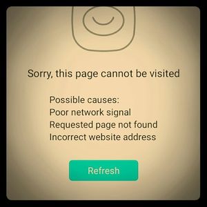 Meet your Posher, Cameron